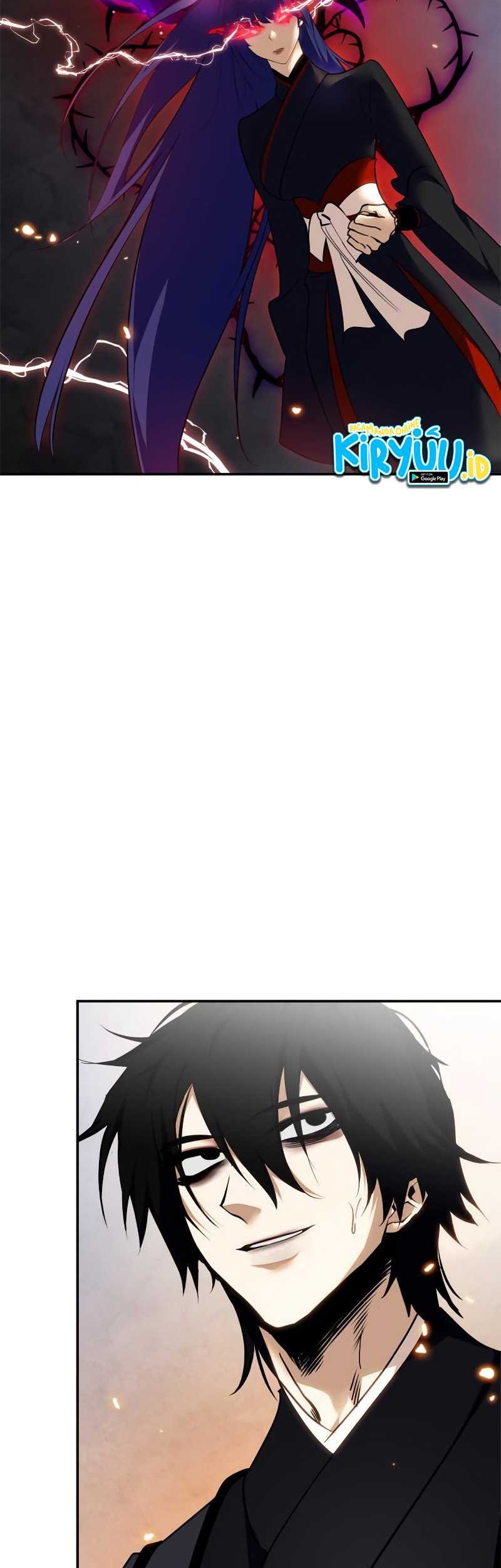 Return to Player Chapter 137 halaman 11