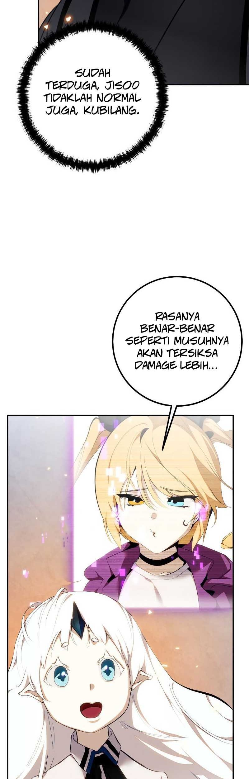 Return to Player Chapter 137 halaman 12