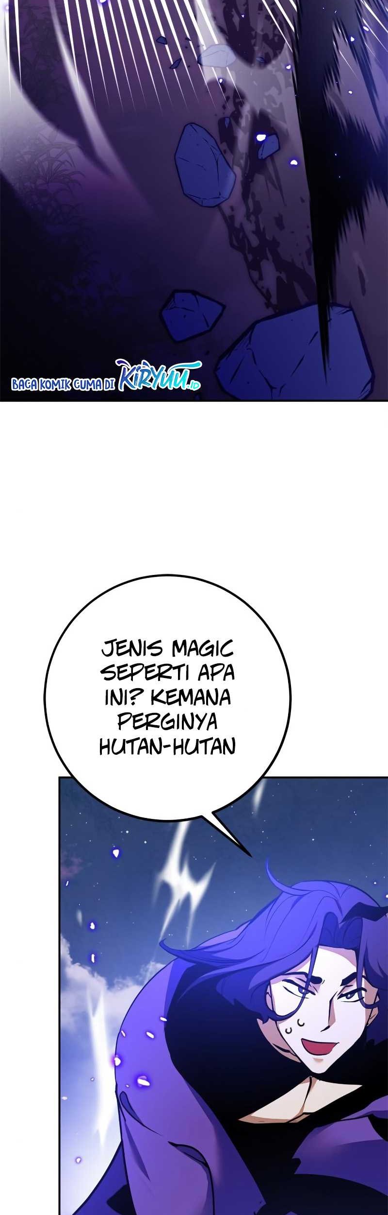 Return to Player Chapter 136 halaman 16