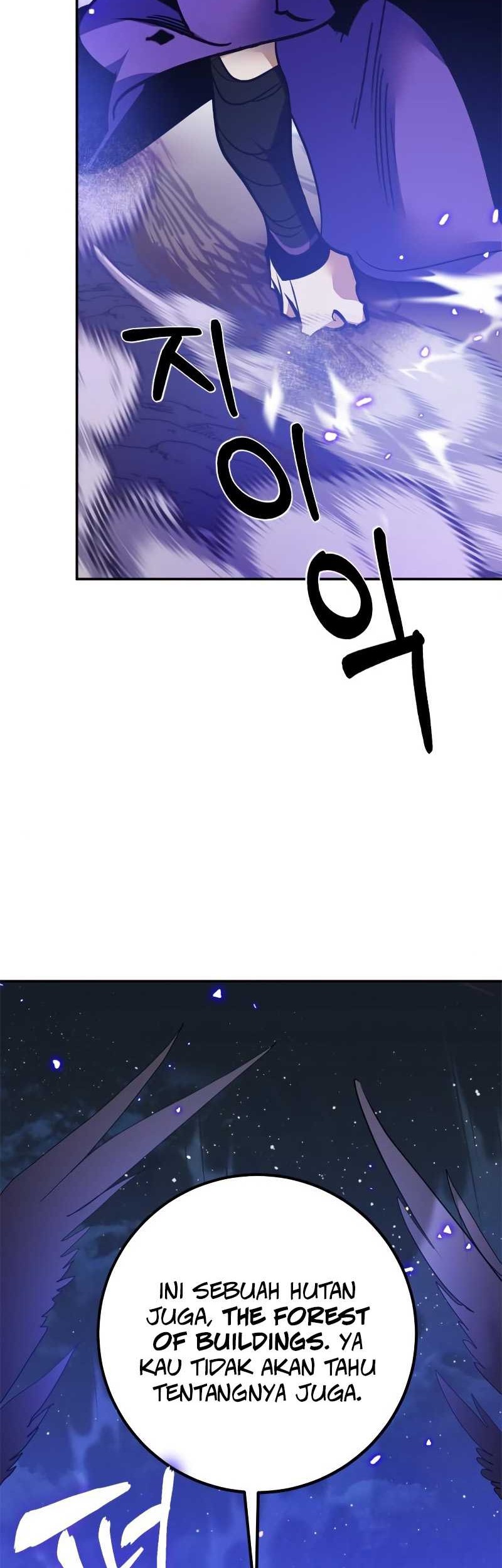 Return to Player Chapter 136 halaman 17
