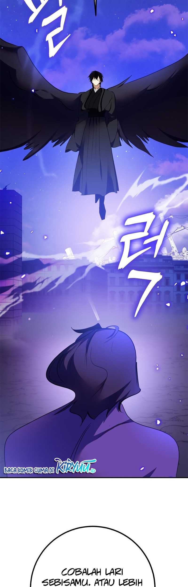 Return to Player Chapter 136 halaman 18