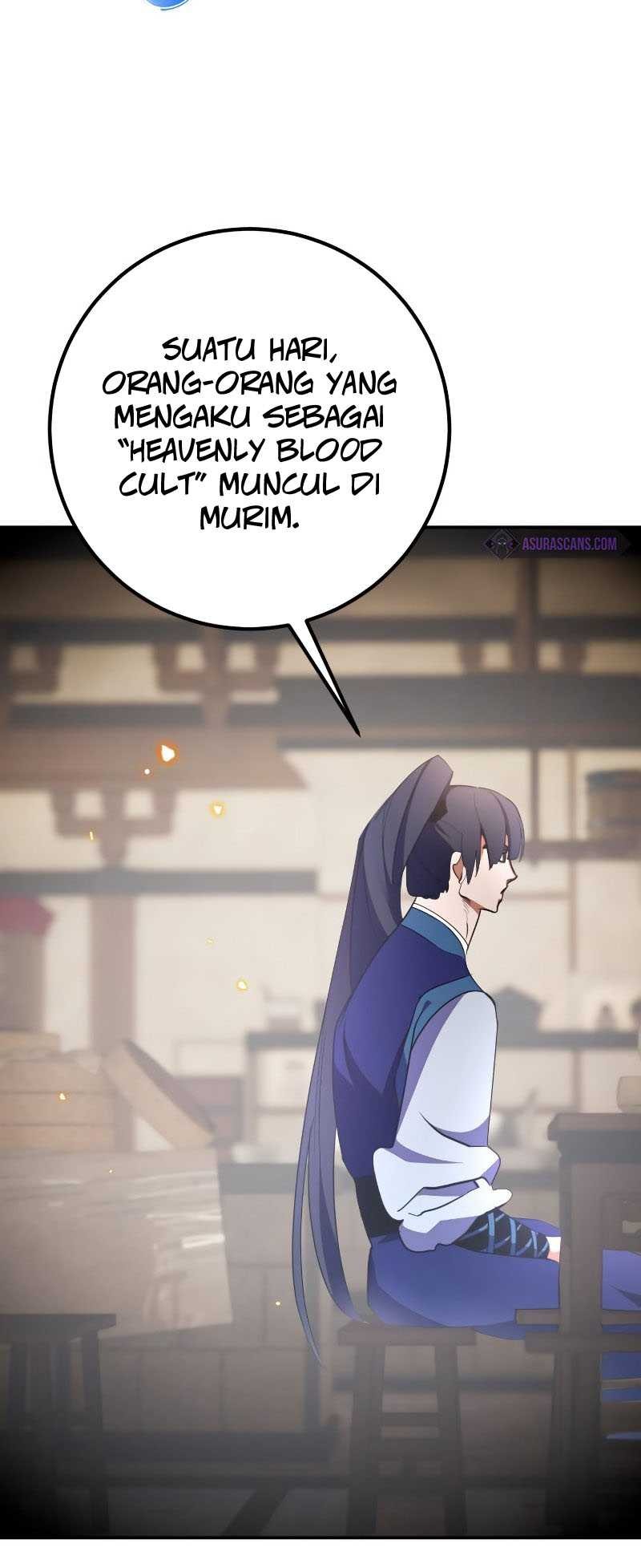 Return to Player Chapter 135 halaman 16