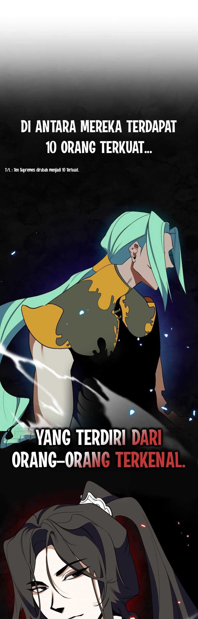 Return to Player Chapter 135 halaman 17