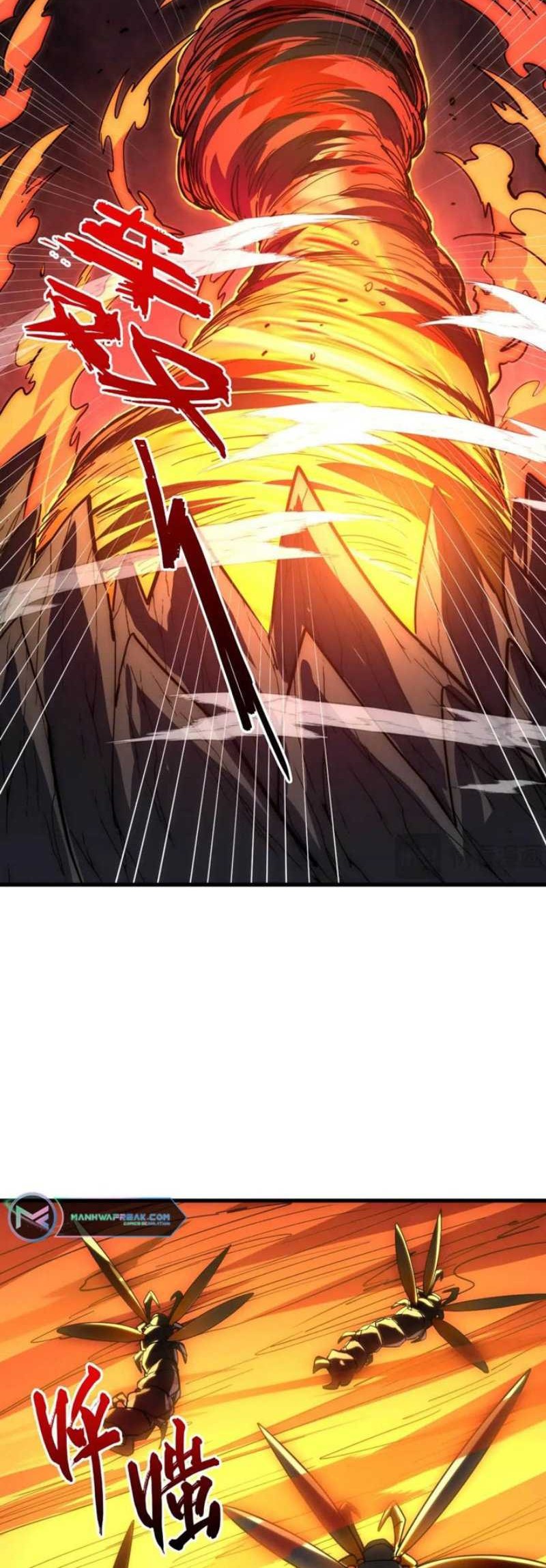 Rise From The Rubble Chapter 228 halaman 9