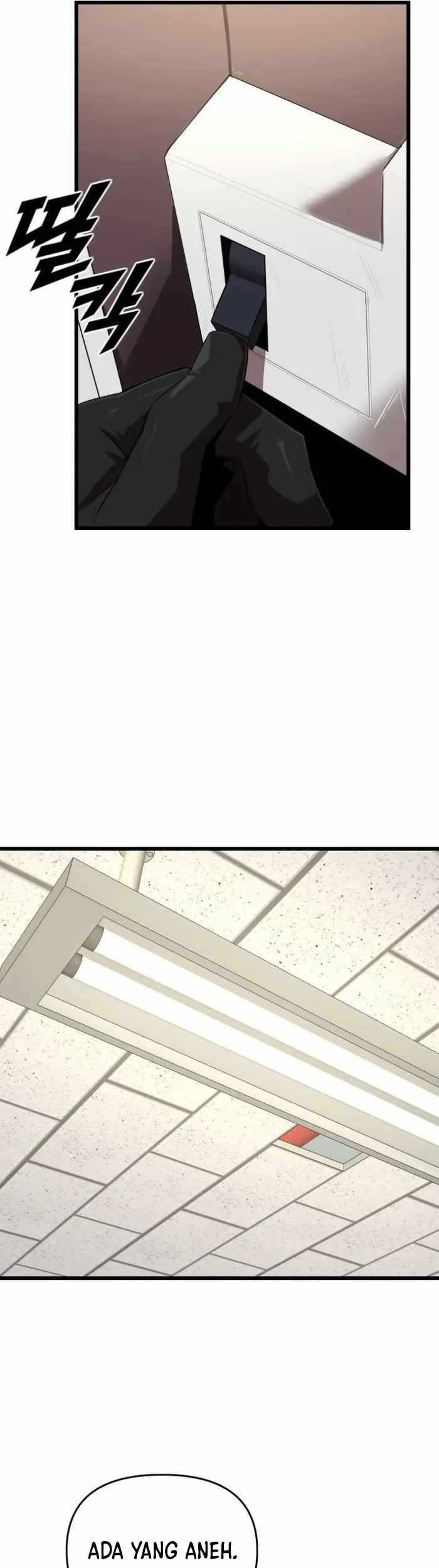 Rental Hero Chapter 21 halaman 15