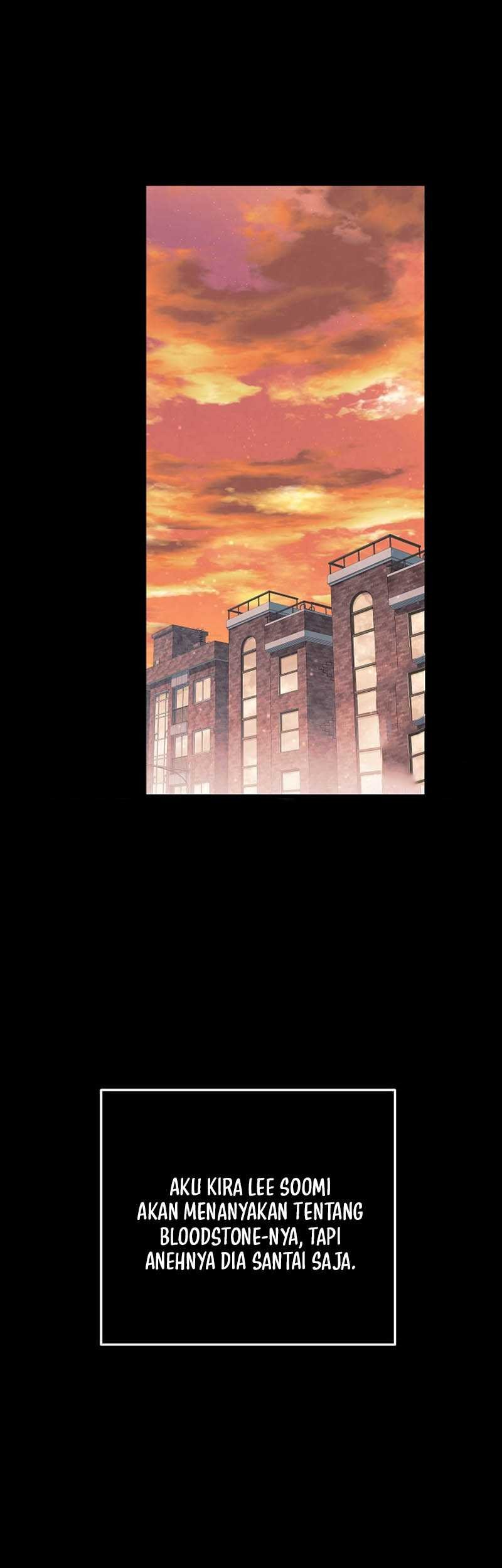 God’s Web Novel Chapter 40 halaman 17