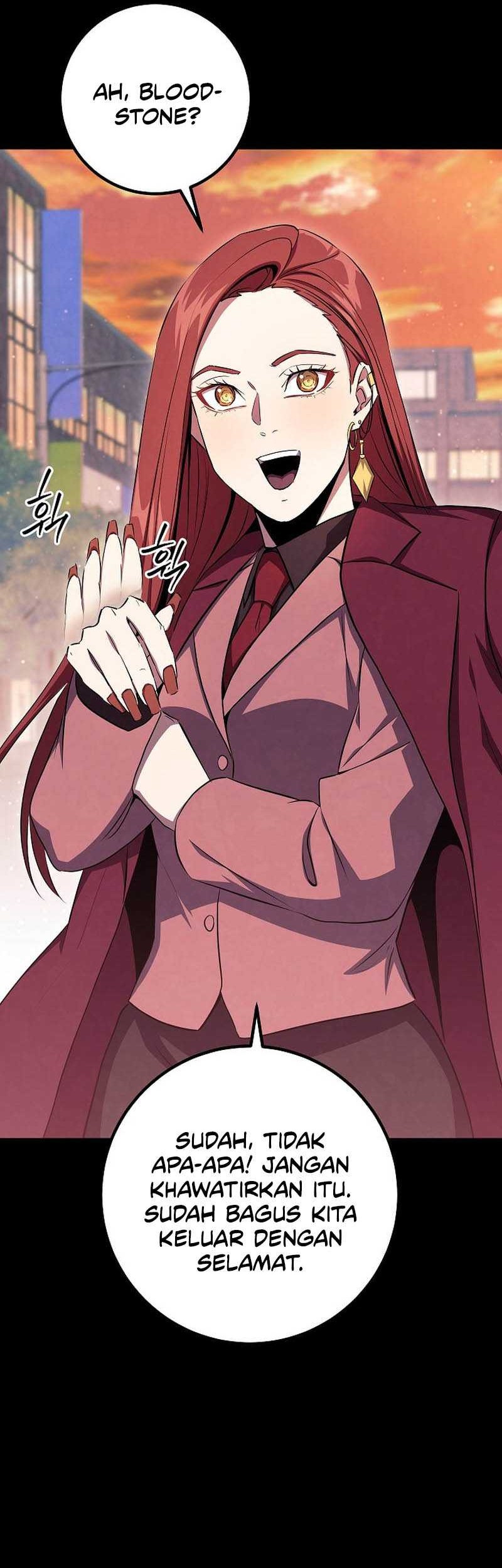 God’s Web Novel Chapter 40 halaman 18