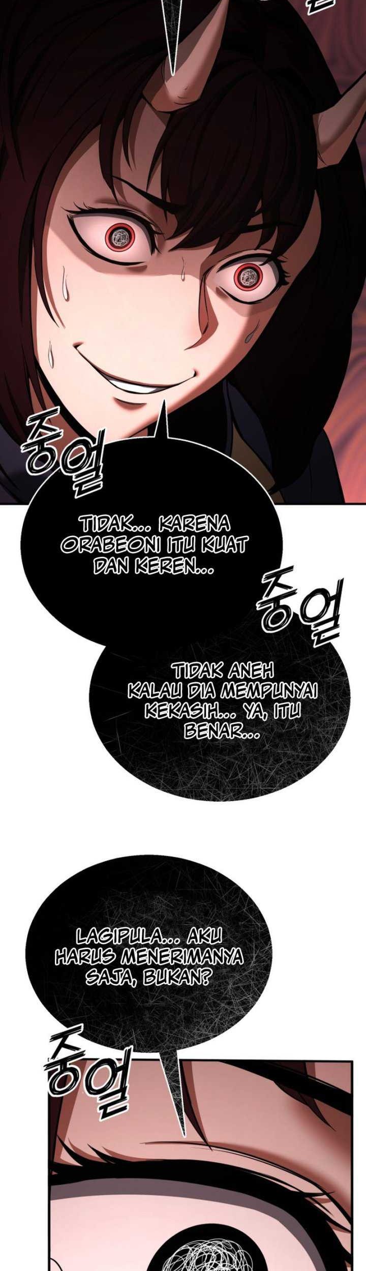 Absolute Necromancer Chapter 39 halaman 16