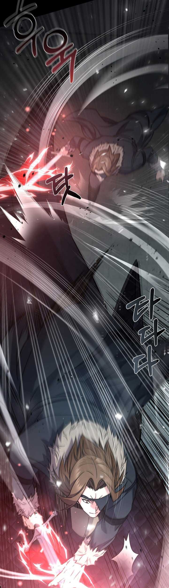 Re: Life Player Chapter 57 halaman 14