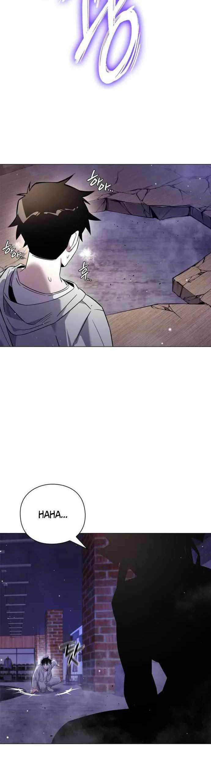 Goblin’s Night Chapter 21 halaman 17