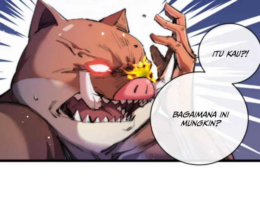 Moon Slayer Chapter 19 halaman 9