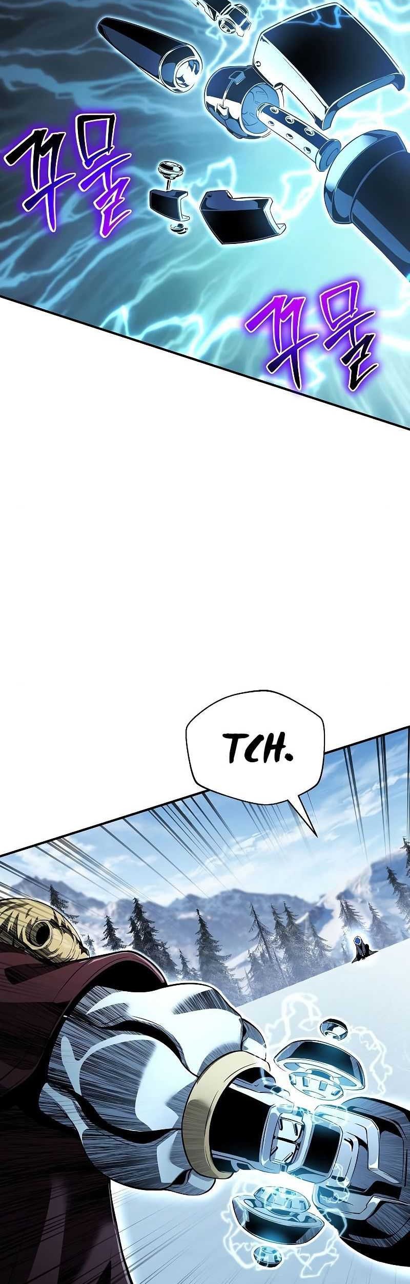 The Priest of Corruption Chapter 30 Gambar 28