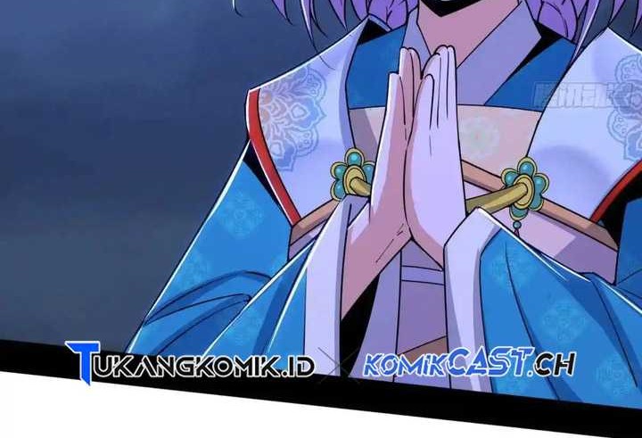 I’m An Evil God Chapter 417 halaman 17
