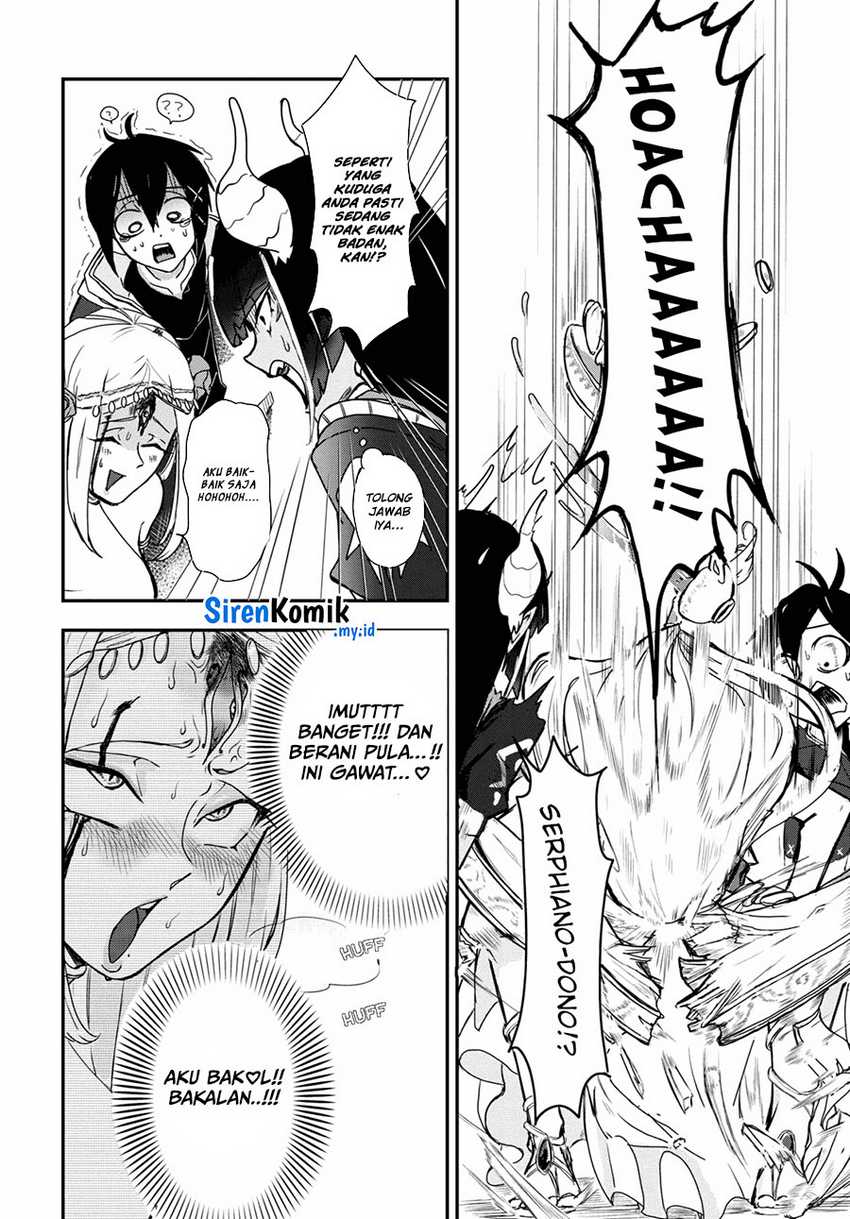 Rental Hero Chapter 22 halaman 9