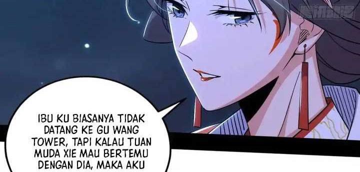 I’m An Evil God Chapter 419 halaman 9