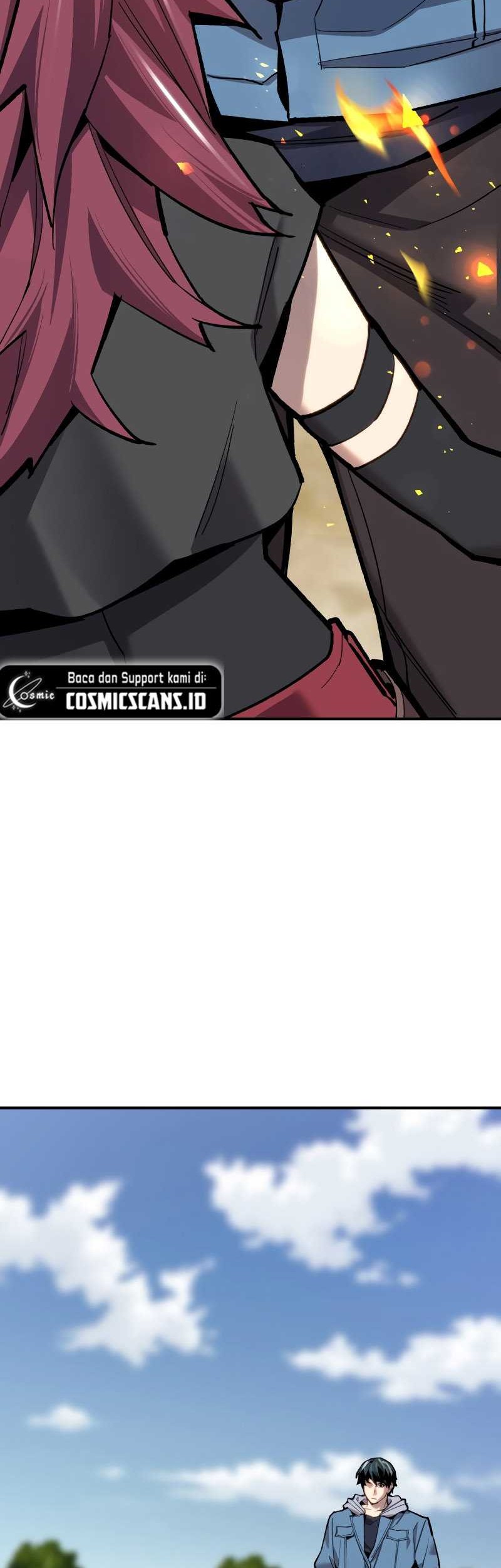 Limit Breaker Chapter 107 halaman 20