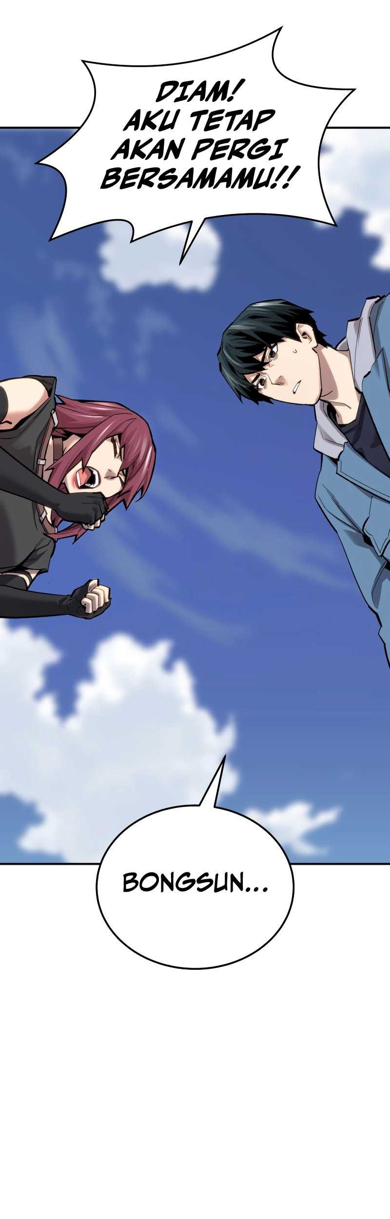 Limit Breaker Chapter 107 halaman 23