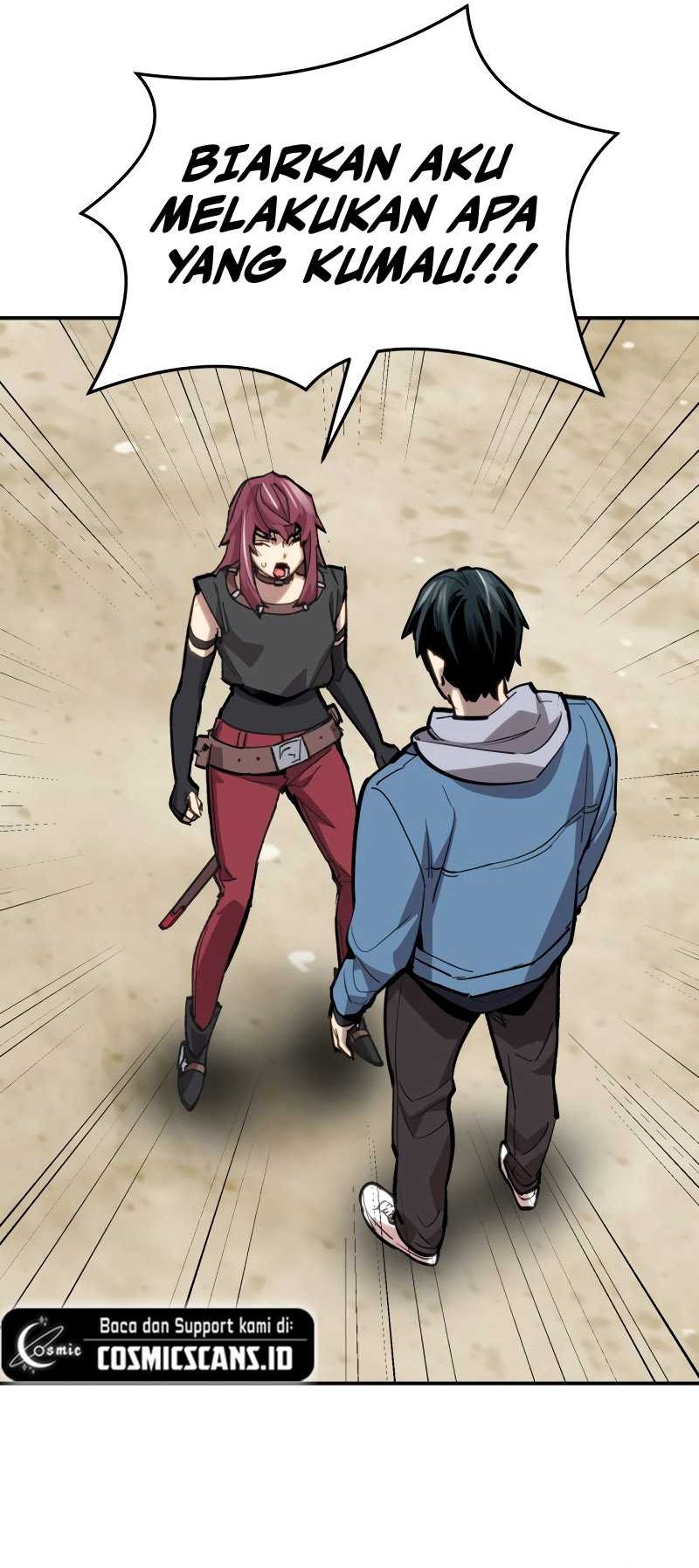 Limit Breaker Chapter 107 halaman 24