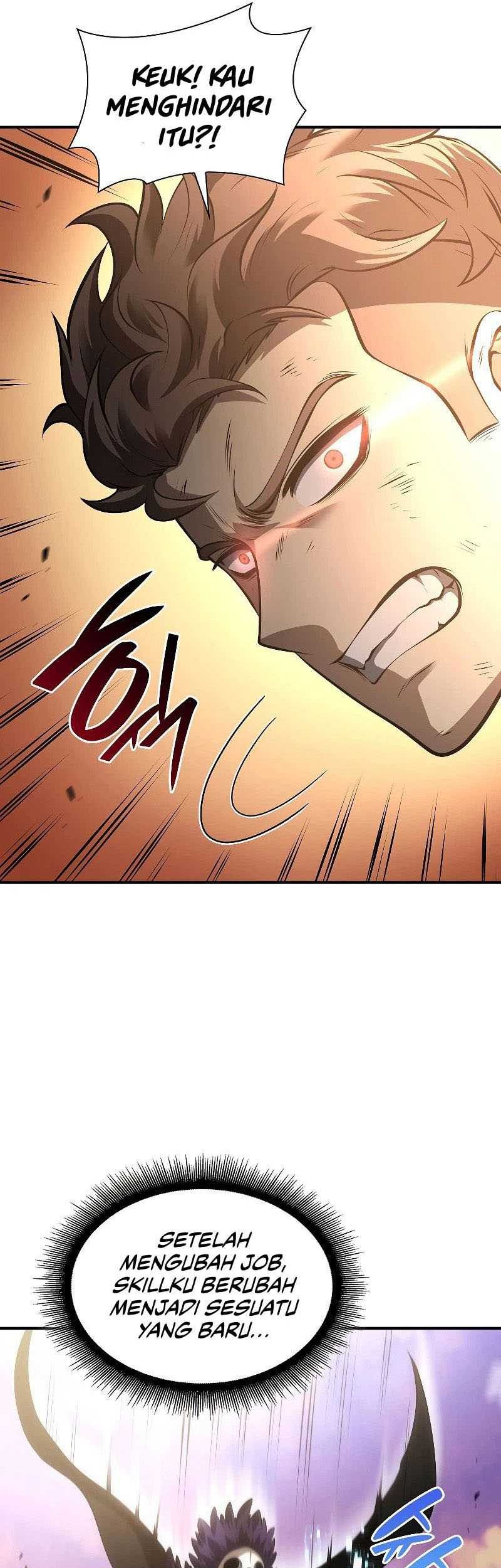 I Returned As An FFF-Class Witch Doctor Chapter 50 halaman 18