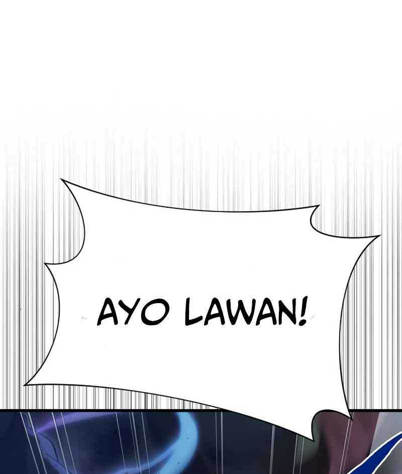 Legendary Ranker’s Comeback Chapter 44 halaman 16