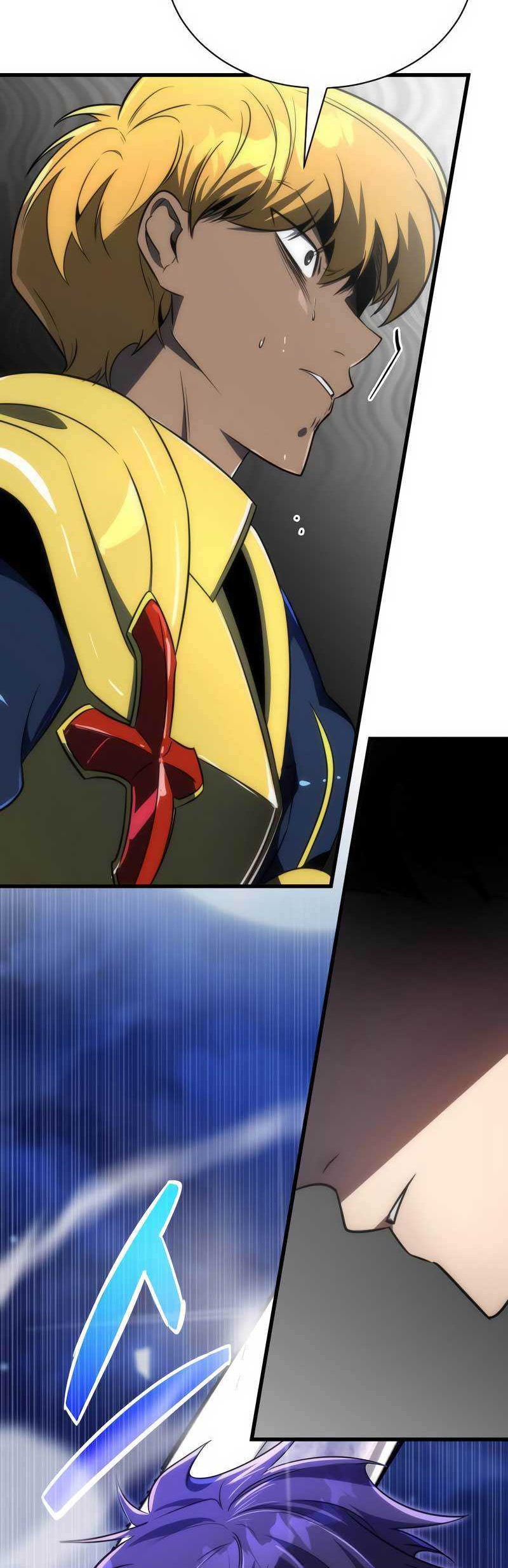 Legendary Ranker’s Comeback Chapter 43 halaman 13