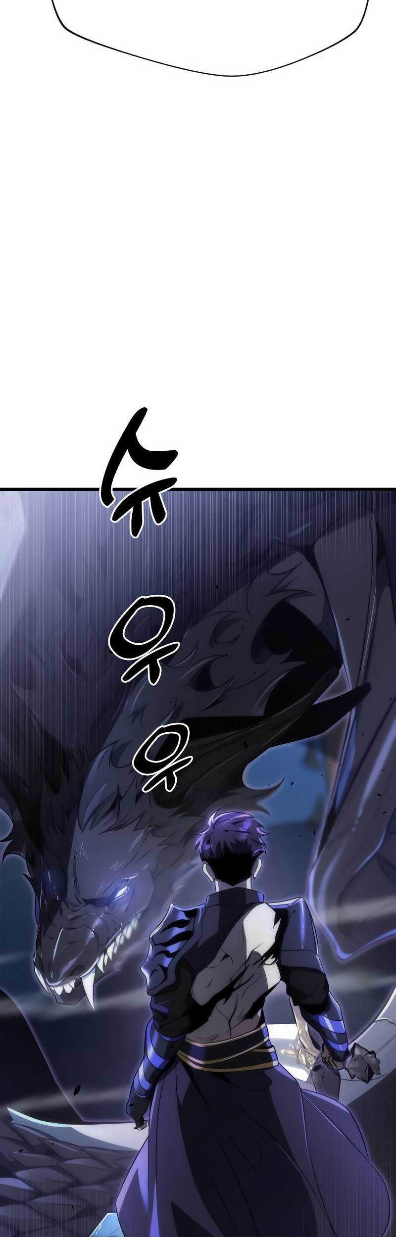 Legendary Ranker’s Comeback Chapter 43 halaman 15