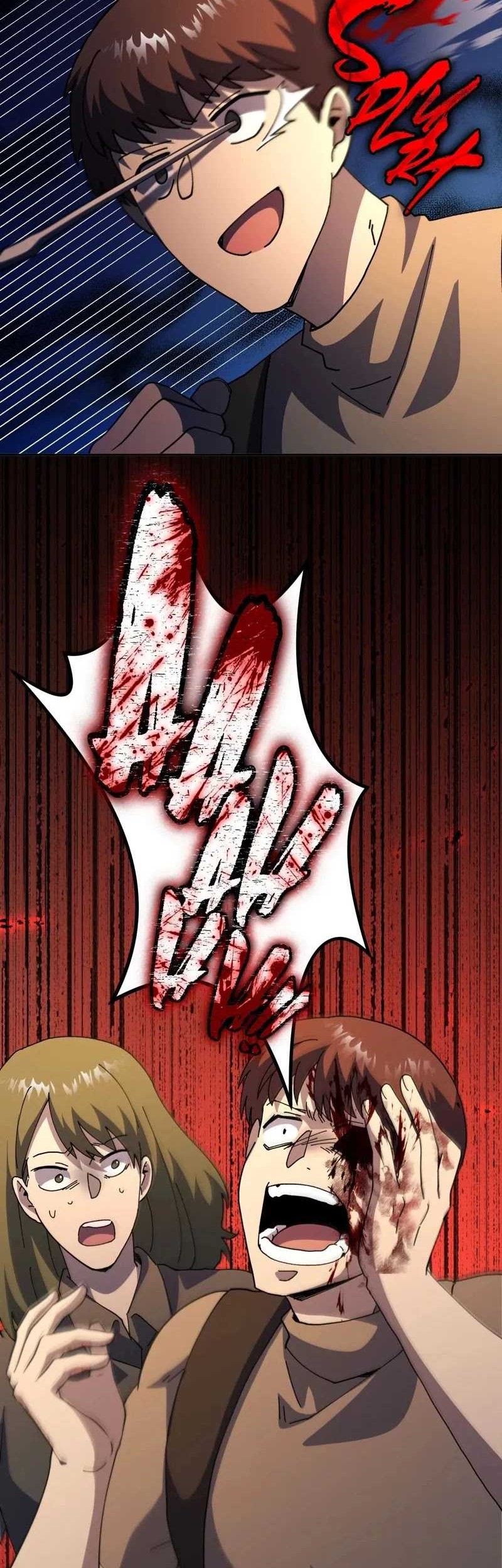 The Iron-Blooded Necromancer Has Returned Chapter 23 halaman 11
