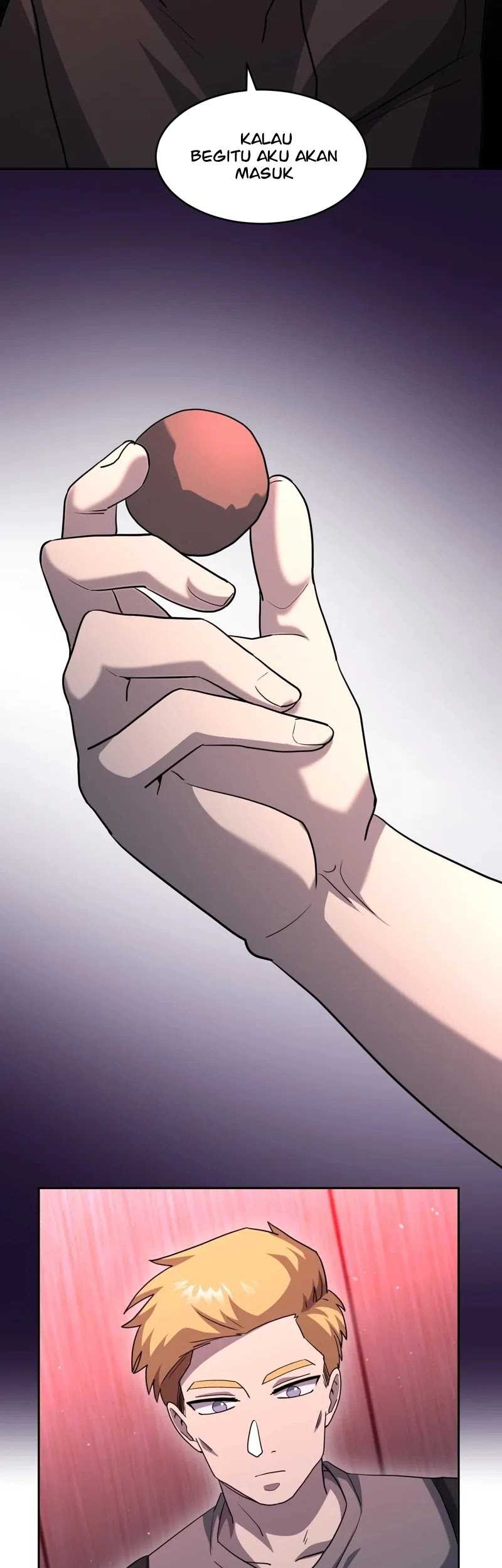 The Iron-Blooded Necromancer Has Returned Chapter 22 halaman 13