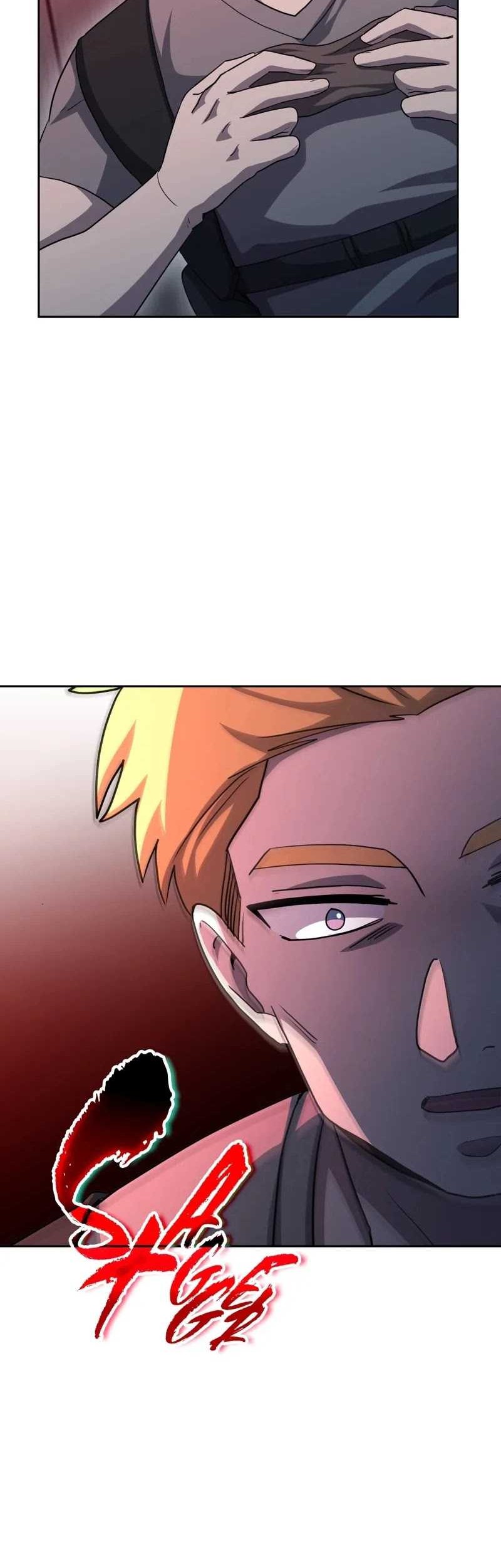 The Iron-Blooded Necromancer Has Returned Chapter 22 halaman 14