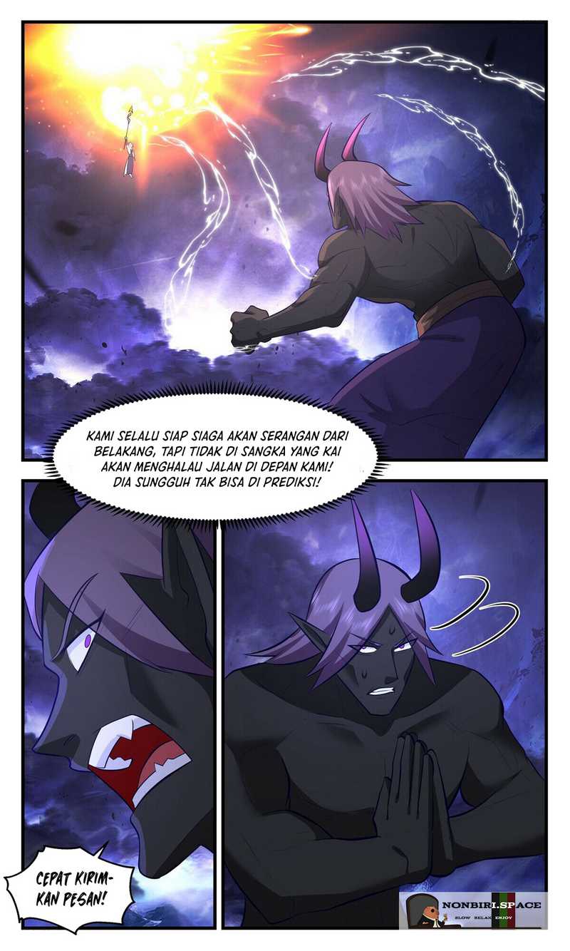Martial Peak Part 2 Chapter 3481 Gambar 5