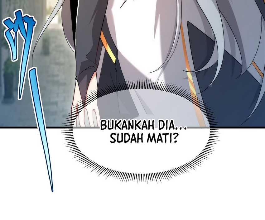 Despite Coming From the Abyss, I Will Save Humanity Chapter 64 Gambar 11