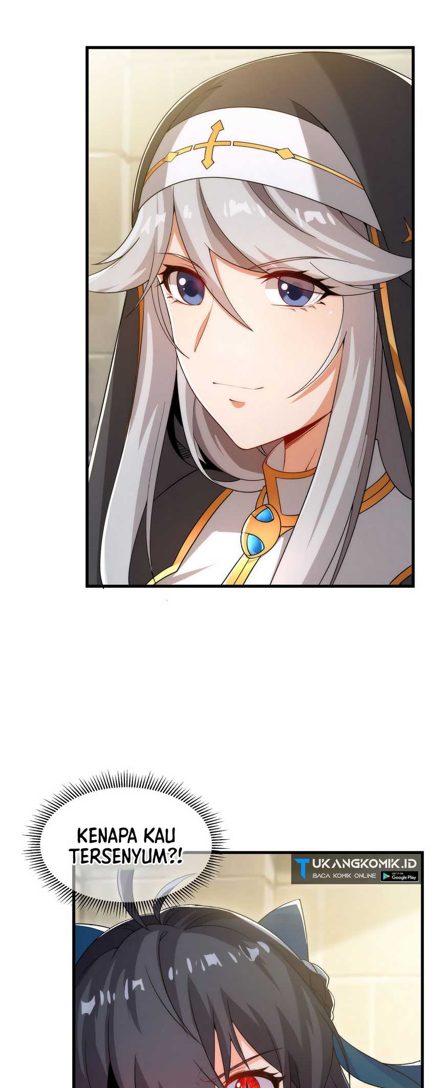 Despite Coming From the Abyss, I Will Save Humanity Chapter 64 Gambar 12