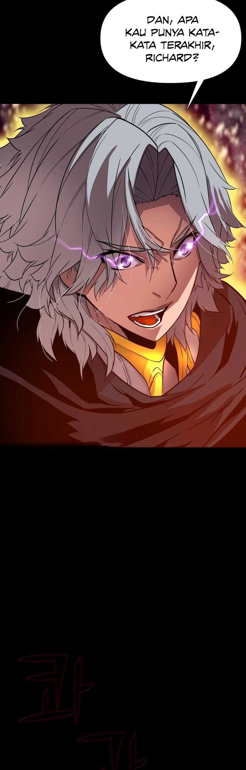 The Man Who Devoured the Light Chapter 8 halaman 17