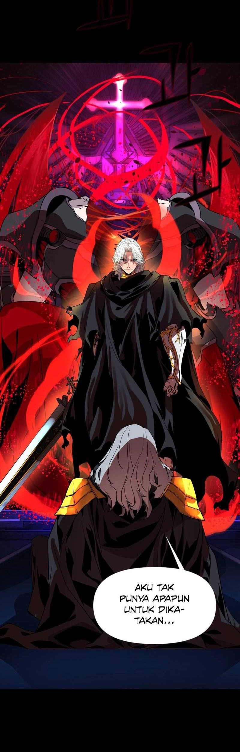 The Man Who Devoured the Light Chapter 8 halaman 18