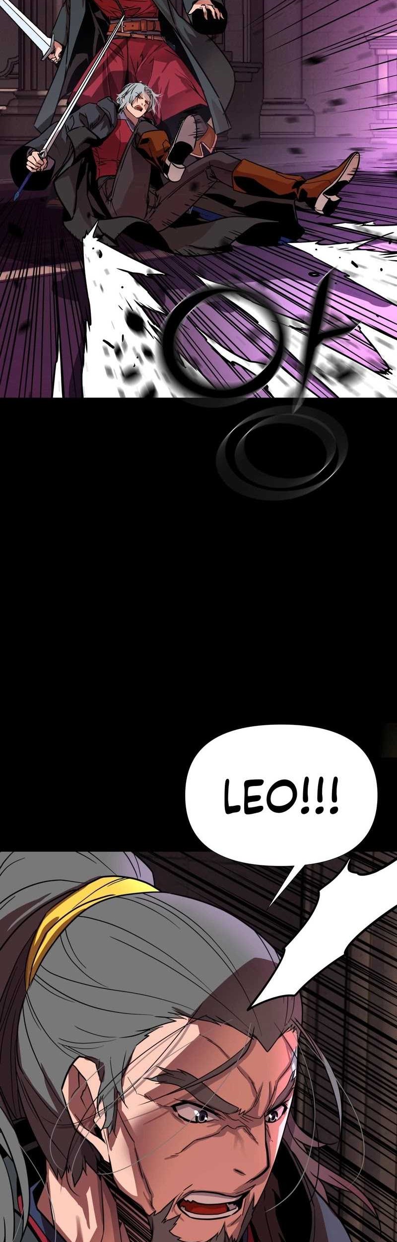 The Man Who Devoured the Light Chapter 6 halaman 16