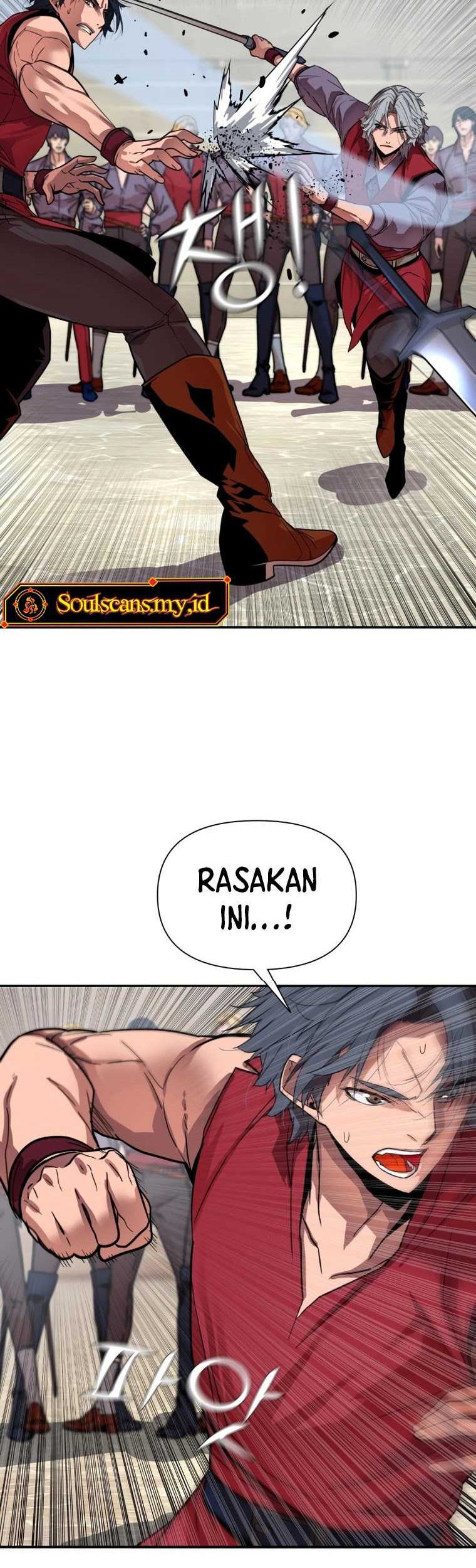 The Man Who Devoured the Light Chapter 4 halaman 12