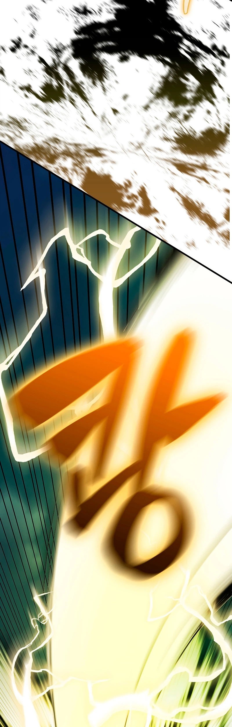The Extra is Too Strong Chapter 39 halaman 17