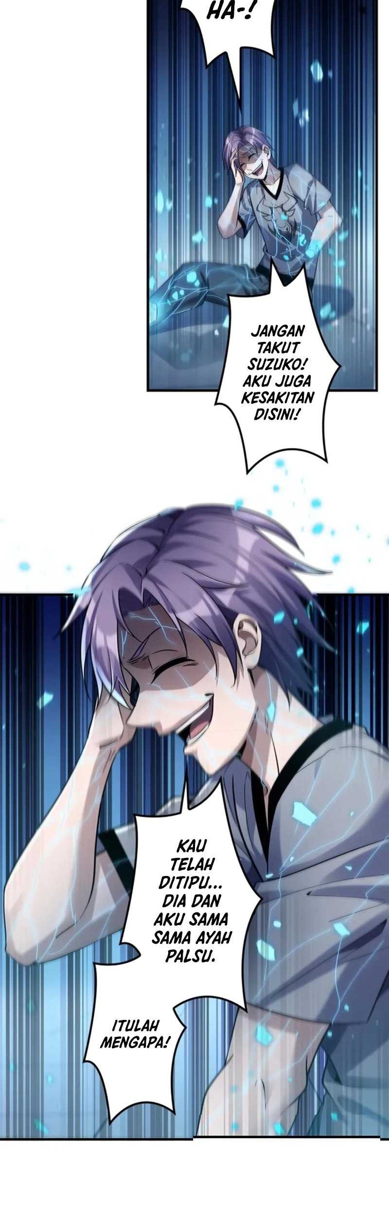 Jobless Monster Player Chapter 13 Gambar 7