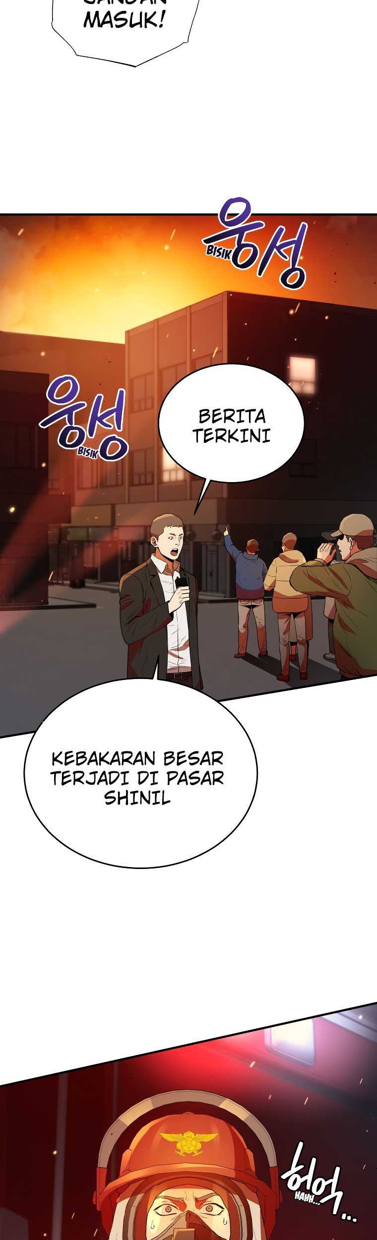 Rescue System Chapter 70 halaman 13