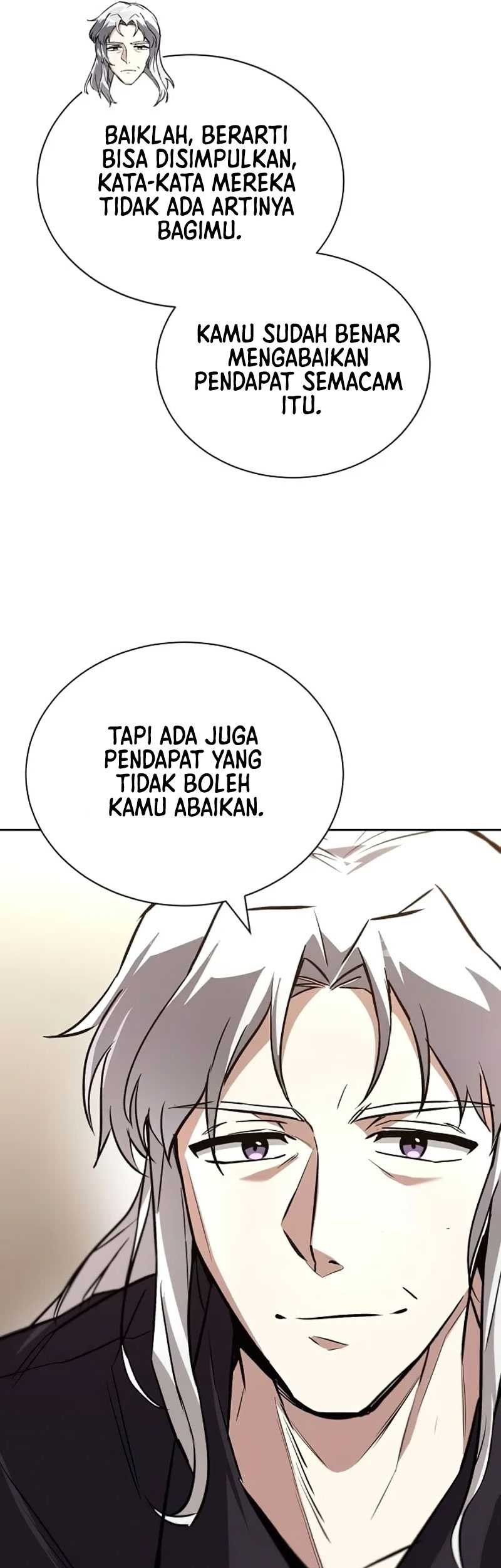 Lazy Prince Becomes a Genius Chapter 100 Gambar 20