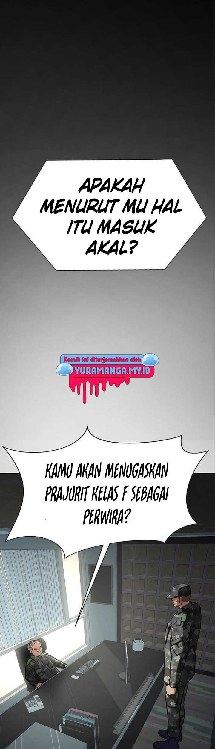 Steel-Eating Player Chapter 17 Gambar 24