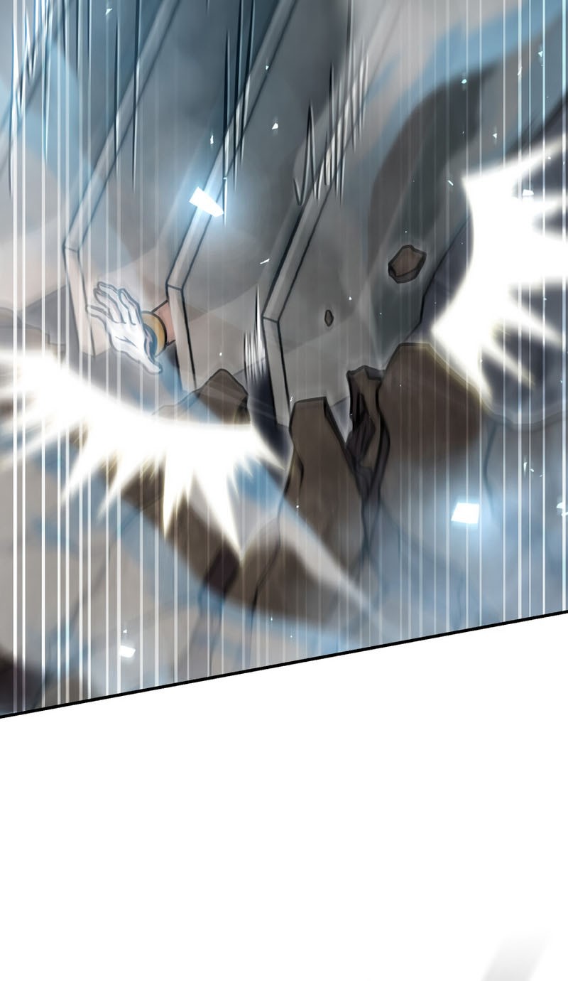 Legendary Blacksmith’s Vengeance Chapter 30 halaman 19