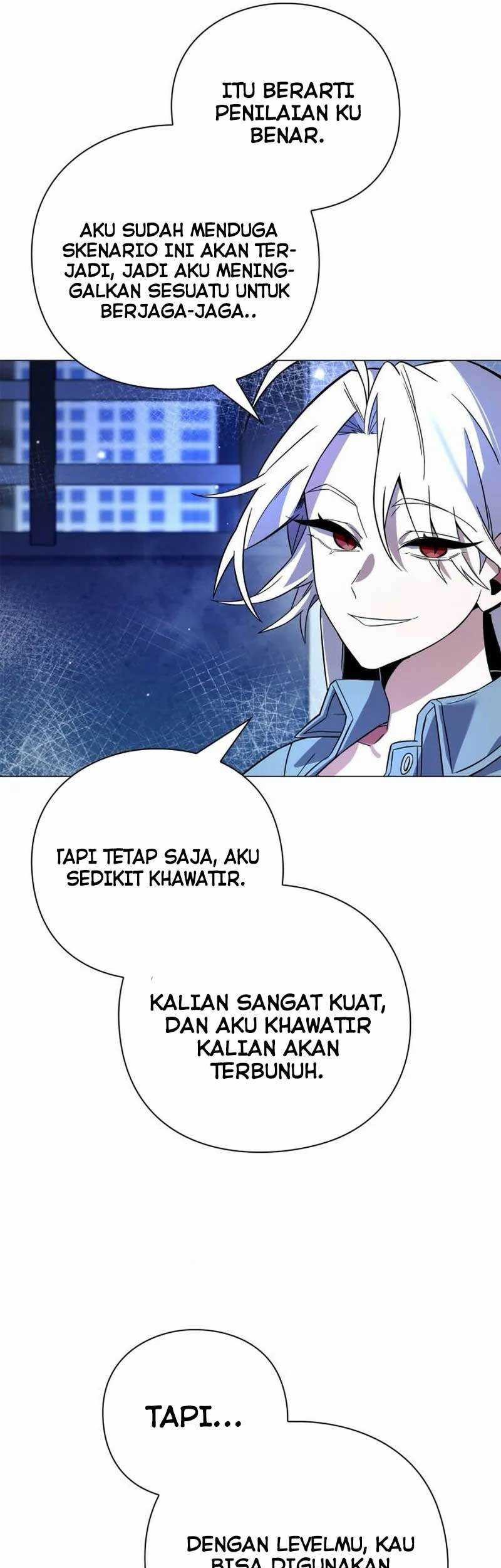 Goblin’s Night Chapter 22 halaman 17