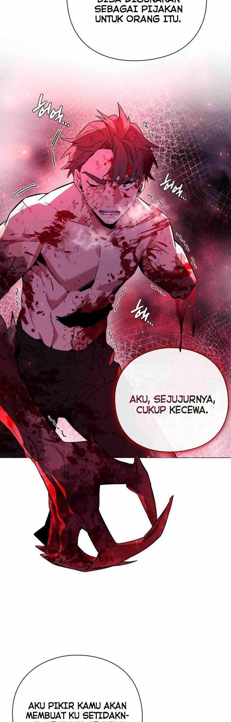 Goblin’s Night Chapter 22 halaman 18