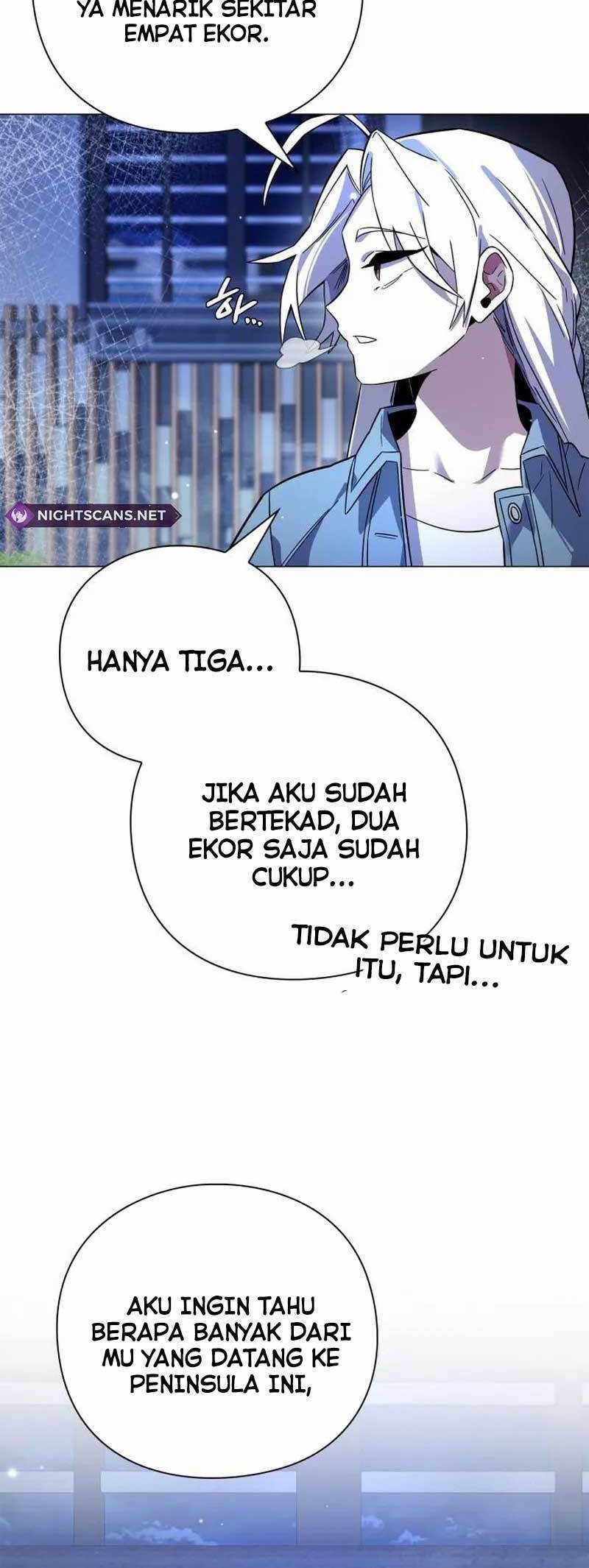 Goblin’s Night Chapter 22 halaman 19
