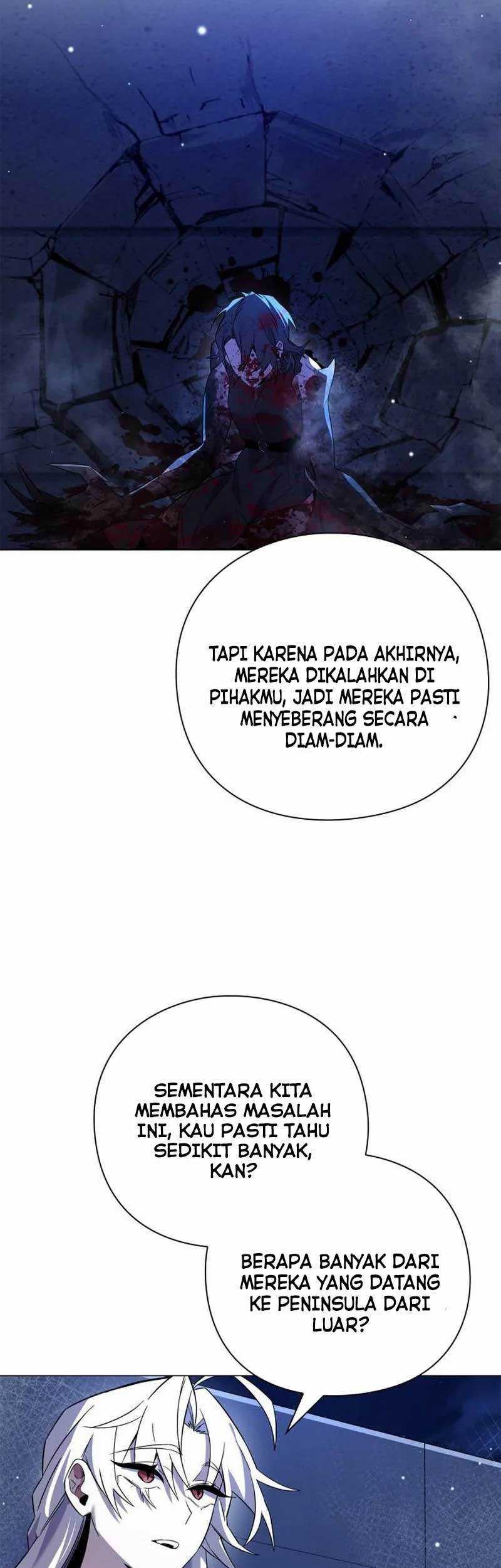 Goblin’s Night Chapter 22 halaman 20