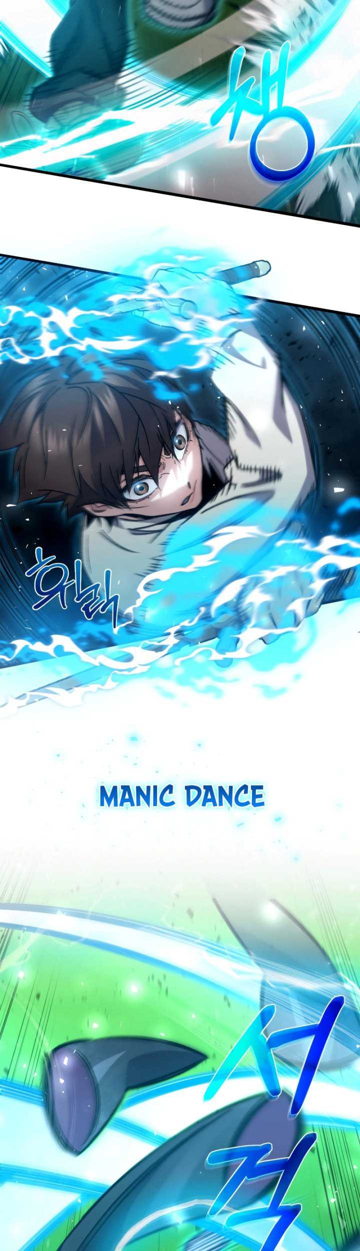 Re: Life Player Chapter 59 halaman 14