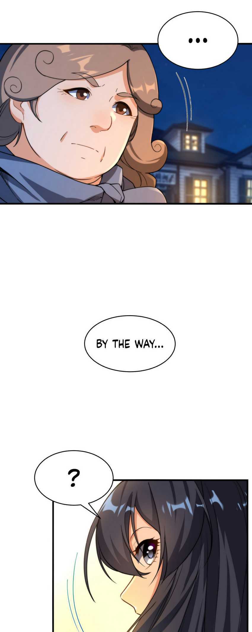 Despite Coming From the Abyss, I Will Save Humanity Chapter 67 Gambar 8