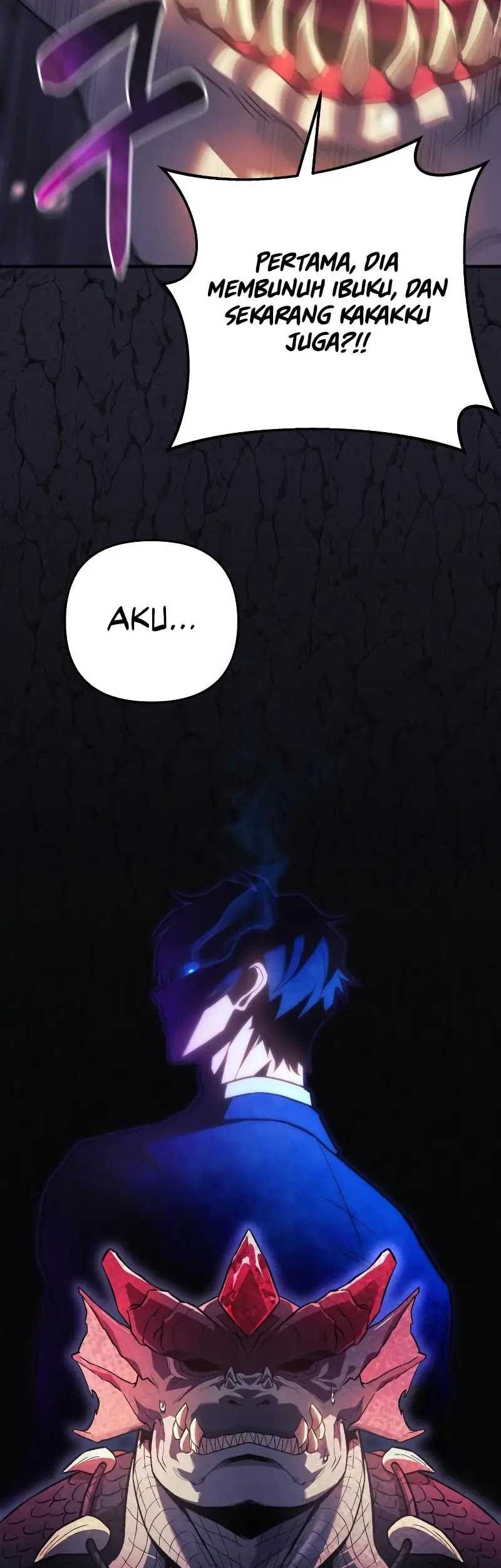 I’ll be Taking a Break for Personal Reasons Chapter 78 Gambar 16