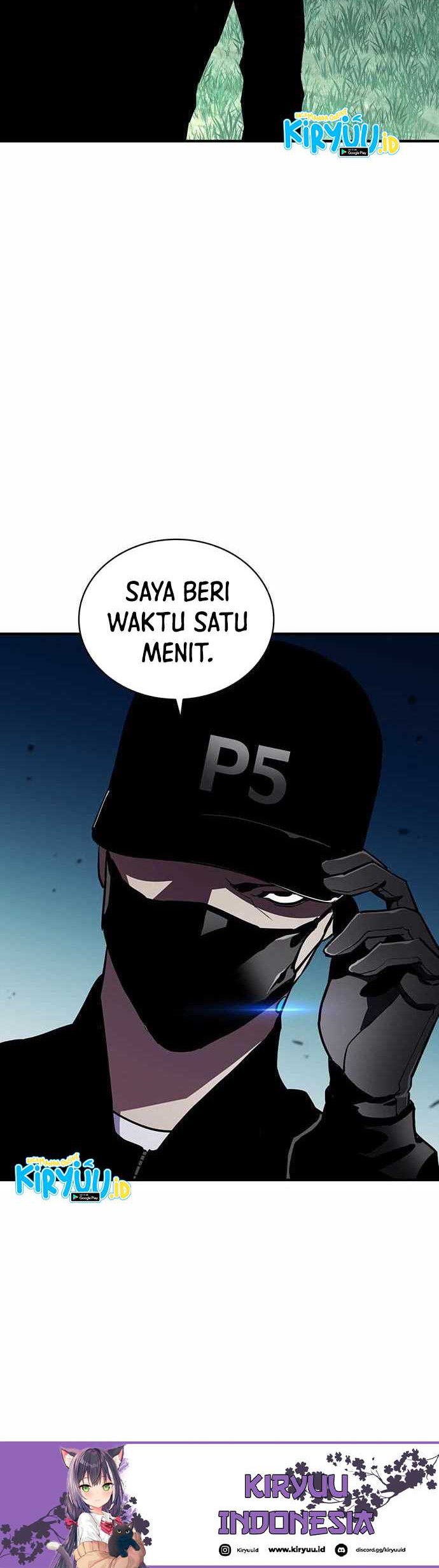 Ranker (2022) Chapter 46 halaman 13